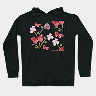 Summer Vibes Hoodie